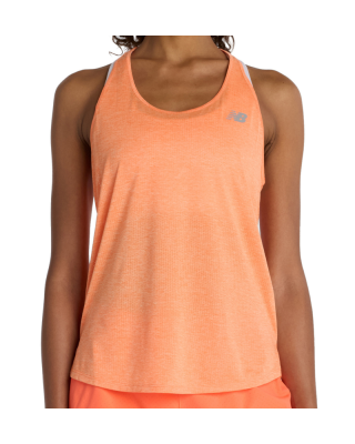 Dámské tílko NEW BALANCE Essential Tank